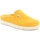 Zapatos Mujer Zuecos (Mules) Grunland DSG-CI1873 Amarillo
