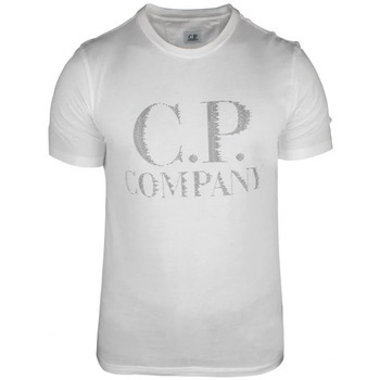 C.p. Company  Blanco