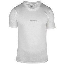 textil Hombre Tops y Camisetas C.p. Company  Blanco