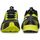 Zapatos Hombre Running / trail Scarpa Zapatillas Ribelle Run GTX Hombre Black/Lime Amarillo
