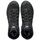 Zapatos Running / trail Scarpa Zapatillas Rush Polar GTX Dark Anthracite Negro