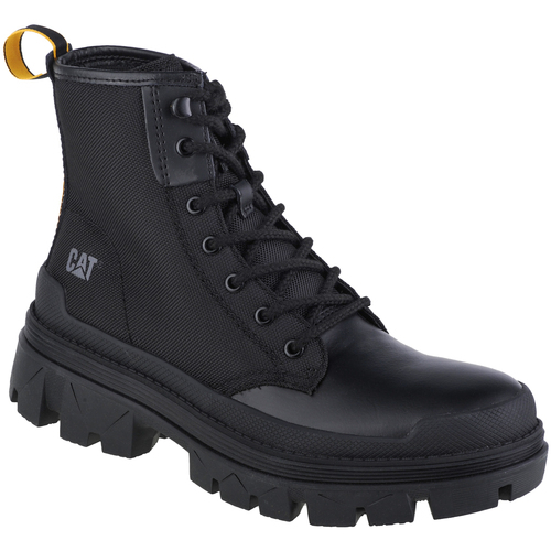 Zapatos Senderismo Caterpillar Hardwear Hi Boot Negro