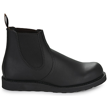 Red Wing CLASSIC CHELSEA Negro