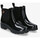 Zapatos Mujer Botines Gioseppo RAINW Negro