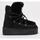 Zapatos Mujer Botas D.Franklin DFSH-371008 Negro