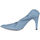Zapatos Mujer Zapatos de tacón Bottega Veneta  Azul