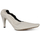 Zapatos Mujer Zapatos de tacón Bottega Veneta  Blanco