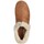Zapatos Mujer Alpargatas Skechers 167660 Marrón