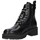 Zapatos Niña Botas Levi's VBIL0013S 0003 Niña Negro Negro