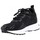 Zapatos Mujer Deportivas Moda La Strada Zapatillas Deportivas Mujer de La Strada 2210043 Negro