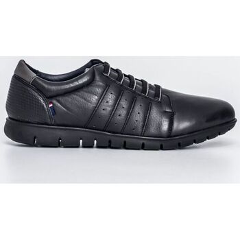 Zapatos Hombre Derbie & Richelieu Heymo 22006523 Negro