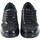 Zapatos Mujer Multideporte Amarpies Zapato señora  25363 amd negro Negro