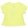 textil Niños Tops y Camisetas Bonnet À Pompon TOLN25-124 Amarillo