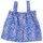 textil Niños Tops y Camisetas Bonnet À Pompon TOLN26-31 Azul