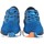 Zapatos Hombre Multideporte Joma Deporte caballero  hispalis 2305 azul Azul