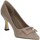 Zapatos Mujer Zapatos de tacón Gold & Gold GP523 Otros