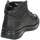 Zapatos Hombre Zapatillas altas Grisport 43648 Negro