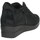 Zapatos Mujer Zapatillas altas Agile By Ruco Line JACKIE PLUVIA 226 Negro
