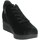 Zapatos Mujer Zapatillas altas Agile By Ruco Line JACKIE PLUVIA 226 Negro