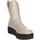 Zapatos Mujer Botas de caña baja Marco Tozzi 2-25446-41 Beige