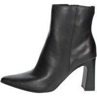 Zapatos Mujer Botas de caña baja Marco Tozzi 2-25314-14 Negro