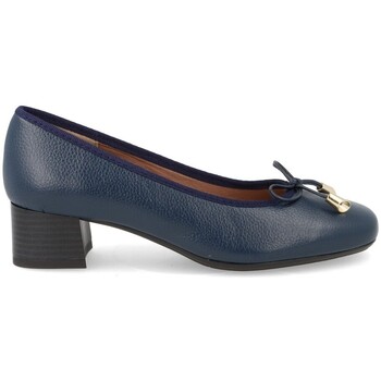 Zapatos Mujer Zapatos de tacón Vale In 1150R Azul