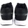 Zapatos Hombre Multideporte Bienve Deporte caballero  r.f-70 2101 negro Negro