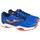 Zapatos Hombre Multideporte Joma Deporte caballero  master 1000 2304 azul Naranja
