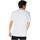 textil Hombre Camisetas manga corta Ellesse SXT19203 908 Blanco