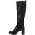 Zapatos Mujer Botas Marco Tozzi 2-25505-41 Negro