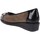 Zapatos Mujer Bailarinas-manoletinas Valleverde VV-VS10203 Beige
