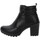 Zapatos Mujer Botines IgI&CO IG-4661600 Negro