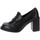 Zapatos Mujer Zapatos de tacón Marco Tozzi 2-24403-41 Negro