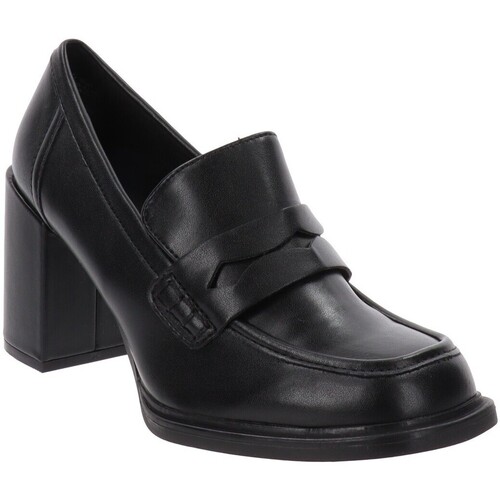 Zapatos Mujer Zapatos de tacón Marco Tozzi 2-24403-41 Negro