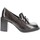 Zapatos Mujer Zapatos de tacón Marco Tozzi 2-24403-41 Marrón