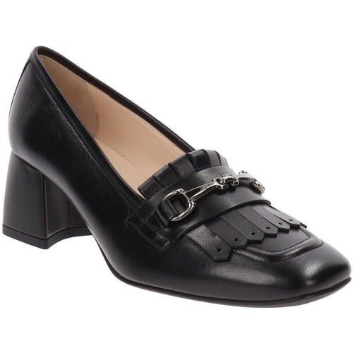 Zapatos Mujer Zapatos de tacón NeroGiardini I308650DE Negro