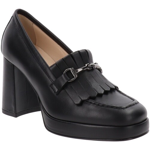 Zapatos Mujer Zapatos de tacón NeroGiardini I308212D Negro