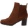 Zapatos Mujer Botines IgI&CO IG-4695111 Beige