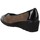 Zapatos Mujer Bailarinas-manoletinas Valleverde VV-36340 Beige