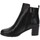 Zapatos Mujer Botines IgI&CO IG-4695100 Negro