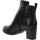 Zapatos Mujer Botines IgI&CO IG-4695100 Negro