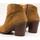 Zapatos Mujer Botines Dakota Boots DKT 25 Marrón