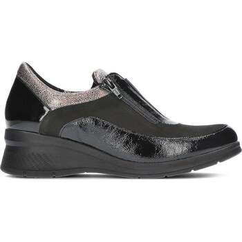 Zapatos Mujer Bailarinas-manoletinas Comfort Class S  8099 NOEMIA Negro