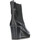 Zapatos Mujer Botines CallagHan ES  30809 JAZZ Negro