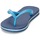 Zapatos Niños Chanclas Ipanema CLASSICA BRASIL II Azul