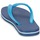 Zapatos Niños Chanclas Ipanema CLASSICA BRASIL II Azul