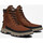 Zapatos Hombre Deportivas Moda Timberland Ogul mid lace waterproof boot Marrón