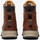 Zapatos Hombre Deportivas Moda Timberland Ogul mid lace waterproof boot Marrón
