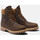 Zapatos Hombre Botas Timberland Prem 6 in lace waterproof boot Marrón