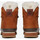 Zapatos Mujer Deportivas Moda Timberland Ehkr mid warm waterproof boot Marrón
